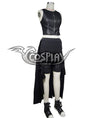Final Fantasy VII: Advent Children Tifa Lockhart Black Cosplay Costume