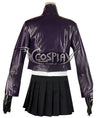 Dangan Ronpa DanganRonpa Kyoko Kirigiri Cosplay Costume