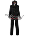 Jibaku Shounen Hanako-kun Hanako Yugi Amane Anime Cosplay Costume