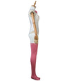 The Seven Deadly Sins: Revival Of The Commandments Nanatsu No Taizai Season 2 Melascula Outfit Cosplay Costume