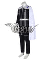 Fire Emblem: Three Houses indered Shadows Yuri Cosplay Costume