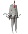 My Hero Academia Boku No Hero Akademia Anime Kai Chisaki Overhaul Cosplay Costume