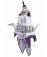 Re: Life In A Different World From Zero Emilia Cosplay Costume