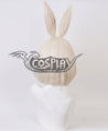 Beastars Haru Light Golden Cosplay Wig