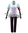 Jibaku Shounen Hanako-Kun Toilet-bound Hanako-kun Aoi Akane Cosplay Costume