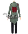 Super Danganronpa 2 Komaeda Nagito Cosplay Costume