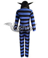 Danganronpa Dangan Ronpa V3: Killing Harmony Ryoma Hoshi Cosplay Costume