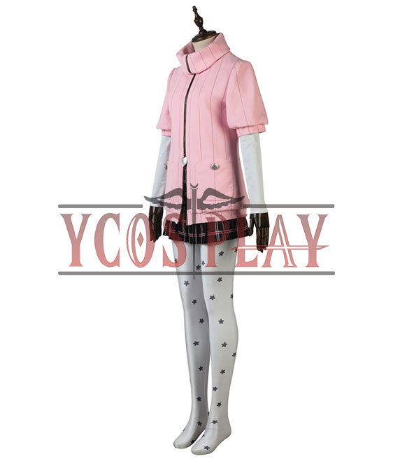 Persona 5 Haru Okumura Cosplay Costume