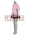 Persona 5 Haru Okumura Cosplay Costume