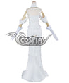 Overlord Albedo Cosplay Costume