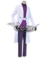 Jibaku Shounen Hanako-Kun Tsuchigomori Cosplay Costume