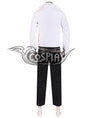 Danganronpa: Trigger Happy Havoc Leon Kuwata Cosplay Costume
