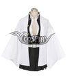 Demon Slayer: Kimetsu No Yaiba Kanroji Mitsuri Cosplay Costume