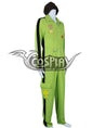 Danganronpa 2: Goodbye Despair Kazuichi Soda Cosplay Costume