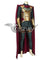 Marvel 2019 Spider-Man: Far From Home Mysterio Quentin Beck SpiderMan Cosplay Costume