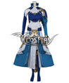 Sword Art Online Alicization SAO Asada Shino Sinon Cosplay Costume