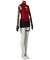 Fate EXTRA Last Encore Fate Grand Order Rin Tohsaka Outfit Cosplay Costume