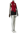 Fate EXTRA Last Encore Fate Grand Order Rin Tohsaka Outfit Cosplay Costume