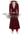 The Seven Deadly Sins: Revival of The Commandments Nanatsu no Taizai Season 2 Fox's Sin of Greed Ban Cosplay Costume