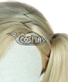 Persona 5 Ann Takamaki Multicolor Cosplay Wig