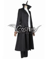 Bungou Stray Dogs Ryunosuke Akutagawa Cosplay Costume