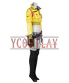Final Fantasy XV Cindy Aurum Cosplay Costume