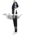 Pokemon Sun and Moon Team Skull Guzma Cosplay Costume