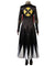 Fate Grand Order Fate KOHA-ACE Devil Alter Ego Saber Okita Souji Cosplay Costume