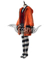 Kakegurui Compulsive Gambler Runa Yomozuki Cosplay Costume