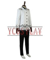 Tokyo Ghoul:re Tokyo Guru Toru Mutsuki Cosplay Costume