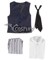 Beastars Legoshi Cosplay Costume