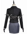 Danganronpa 3: The End Of Hope's Peak High School Despair Arc Kyoko Kirigiri Cosplay Costume