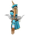 Arifureta: From Commonplace to World's Strongest Shea Haulia Cosplay Costume