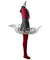 Danganronpa V3: Killing Harmony Maki Harukawa Cosplay Costume