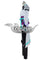 Valorant Sage Cosplay Costume