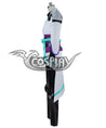 Valorant Sage Cosplay Costume