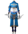 Dynasty Warriors 9 Xin Xianying Cosplay Costume