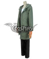 Super Danganronpa 2 Komaeda Nagito Cosplay Costume