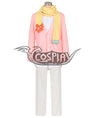 Jibaku Shounen Hanako-Kun Mitsuba Sousuke Cosplay Costume