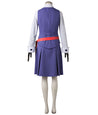 Little Witch Academia Atsuko Kagari Rotte Yanson Sucy Manbavaran Summer School Uniform Cosplay Costume