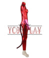 Persona 5 Ann Takamaki Battle Suit Cosplay Costume
