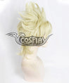 Jojo'S Bizarre Adventure: Battle Tendency Caesar Anthonio Zeppeli Golden Cosplay Wig