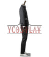 Danganronpa V3: Killing Harmony Shuichi Saihara Cosplay Costume