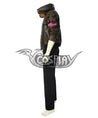 Cyberpunk 2077 Character Male Cosplay Costume