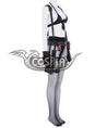 Metal Gear Solid V: The Phantom Pain Quiet Cosplay Costume - No Waist Red Accessories, Boots