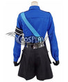 Persona 5 Caroline Cosplay Costume