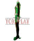 My Hero Academia Boku No Hero Akademia Tsuyu Asui Battle Suit Cosplay Costume