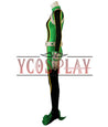 My Hero Academia Boku No Hero Akademia Tsuyu Asui Battle Suit Cosplay Costume