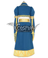 The Legend Of Zelda: Breath Of The Wild Princess Zelda Cosplay Costume - No Wig