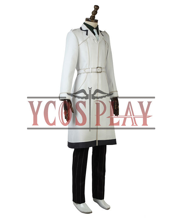 Tokyo Ghoul:re Tokyo Guru Haise Sasaki New Cosplay Costume